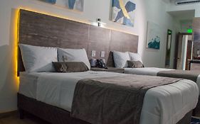 Hotel Stayhome